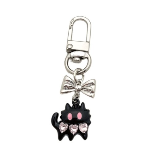 Little Monsters Hanging Pendant Phone Strap Bag Decoration for Girls - 第 6/12 張圖片