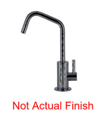 Mountain Plumbing MT1823-NL/MB Point-Of-Use Drinking Faucet MATTE BLACK New 
