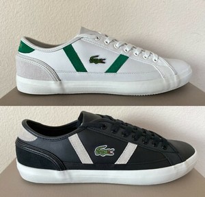 lacoste sideline 119