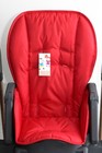 Maxi Cosi Minla high chair cover, Maxi Cosi Minla high chair cushion.
