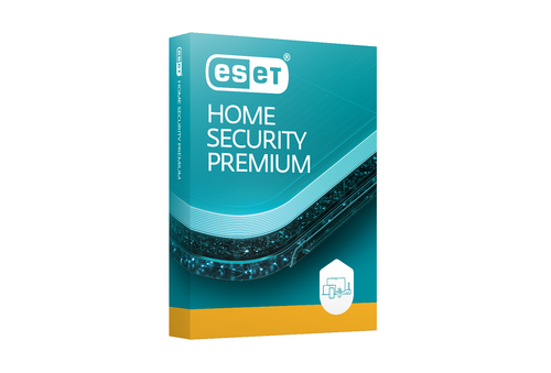 ESET HOME INTERNET SECURITY PREMIUM 2025 5 DEVICE 1 YEAR PC MAC ANDROID EMAIL - 第 3/4 張圖片