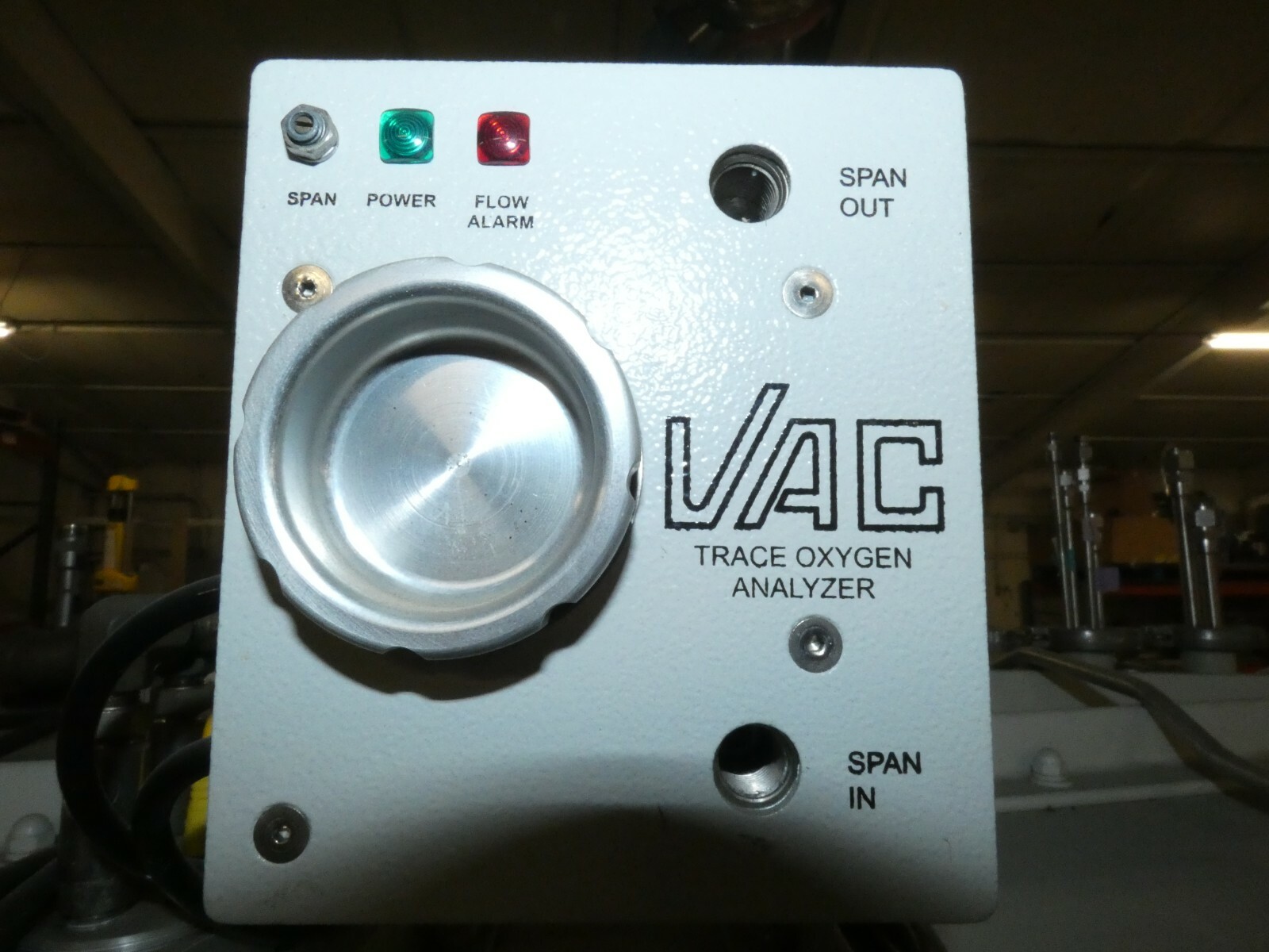 VAC Nexus Four Glove Box System P/N 100043 eBay