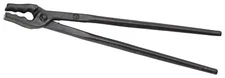 Picard Blacksmith Forging Tongs, Wolf Jaw, 850g, German Made C35