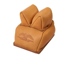 #13B Rabbit Ear Rear Bag with Hard Bottom