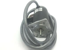 API Motion M23-23D-6306AB Hybrid Step Motor