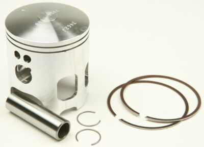 Wiseco 833M04750 Pro-Lite Piston Kit - View #3