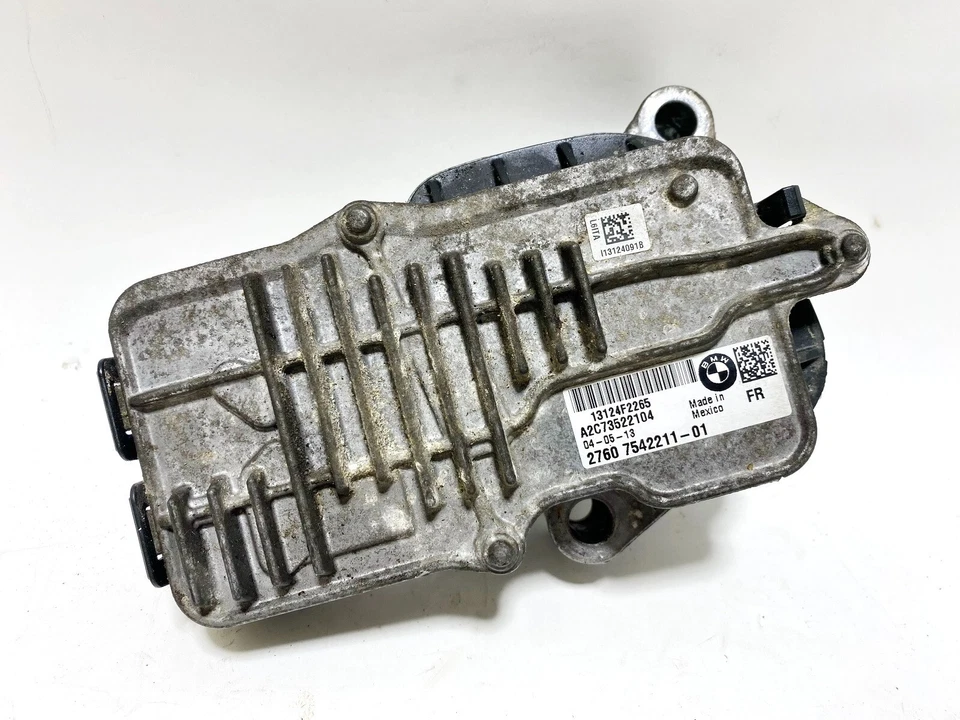 12-16 BMW 228I 328I 428I XDRIVE AWD CAJA DE TRANSFERENCIA MÓDULO ACTUADOR OEM Foto 2 de 3