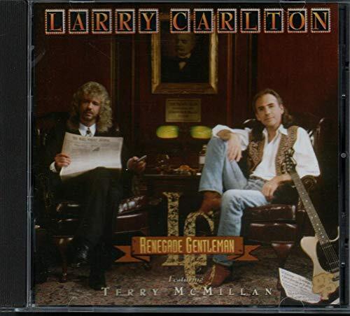 Renegade Gentleman - Audio CD - GOOD
