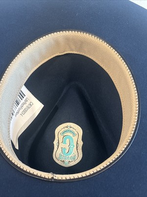 Rockin C felt hat womens Rockin main image 4