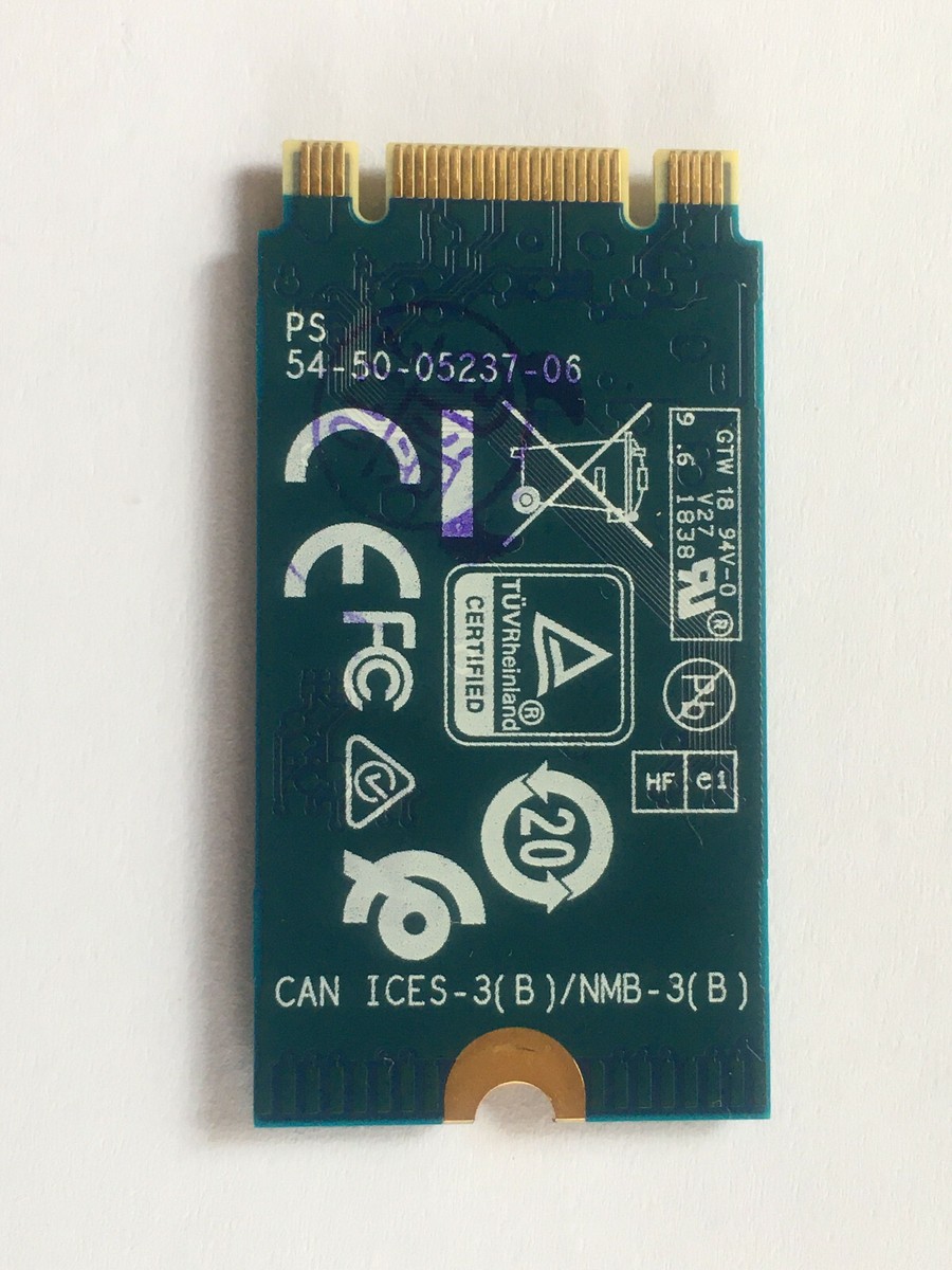 SKHynix 512GB 256GB PCIe Gen3 x 2 M.2 2242 NVMe SSD SKHynix 512GB 256GB PCIe Gen3 x 2 M.2 2242 NVMe SSD
