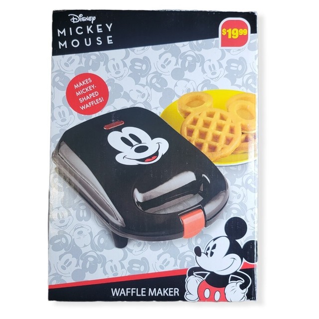 cvs disney waffle maker