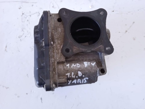 Boîtier Papillon Avec Capteur TPS Pour Toyota Avalon, Avensis, Camry, Corolla - Référence 89452-97402
