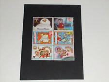 Briefmarken Walt Disney