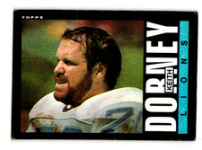 Click to enlarge Keith Dorney