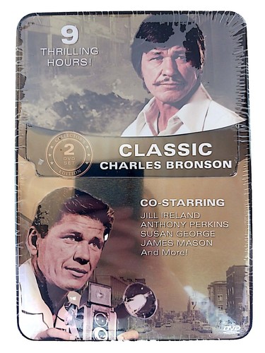 Bronson (Widescreen Edition) Tom Hardy DVD Action & Adventure NEW