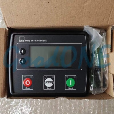 1PC New Original Deep Sea DSE 4520 MKII AMF Generator Controller