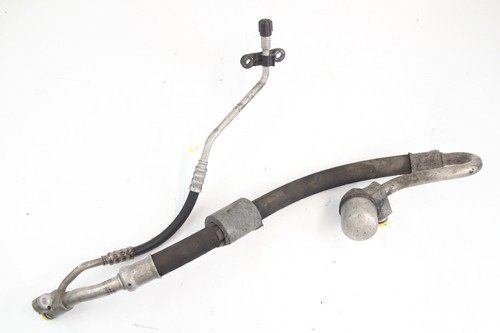 BMW 3er E90 E91 318D 320D Klimaleitung Saugleitung Verdampfer-Kompressor 6987992