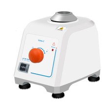 Vortex Shaker Mixer Lab Vortex Mixer 0-2800rpm For Acrylic Paints Tattoo Ink