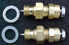 Adjustable Main Jets For Stromberg And Stromberg Style Carbs 97-48-81 S-104