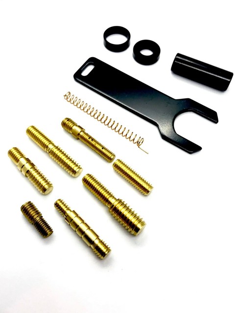 best bullet antenna for jeep wrangler