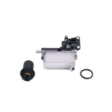 Oil Cooler Filter Housing for Mercedes Benz A220 CLA250 CLA35 CLA45 GLA250 GLA45