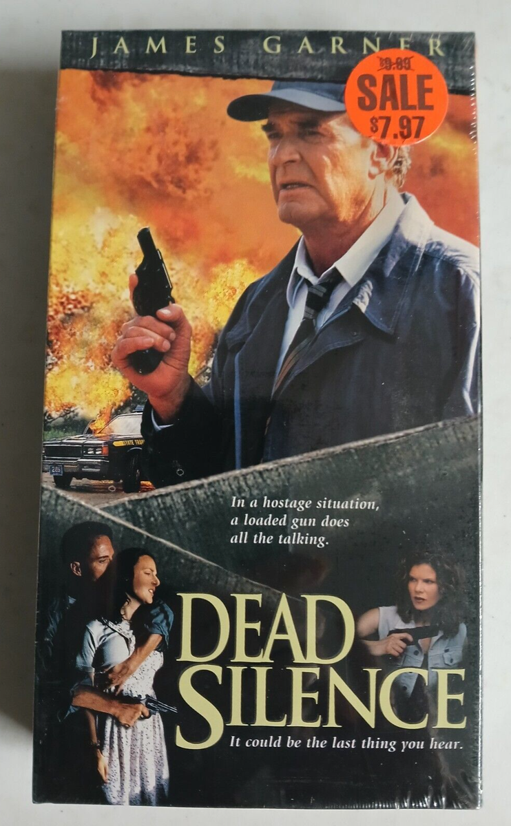 Dead Silence (VHS, 1997) for sale online | eBay