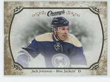 2015-16 UPPER DECK CHAMPS HOCKEY - GOLD VARIANT FRONTS PARALLELS - PICK CARDS