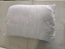 Image of Firm Microfibre Pillow x 1
