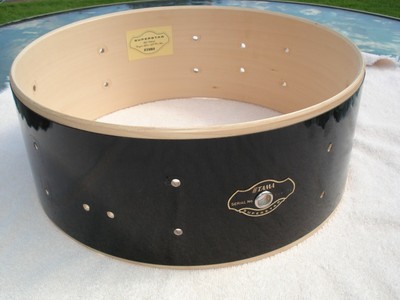 tama superstar all birch shell