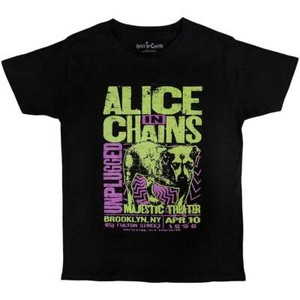 Alice in Chains Dog Shirt | eBay