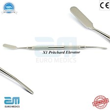 Prichard Elevator Dental Implant Periosteal Elevators Sinus Lift Oral Surgery CE