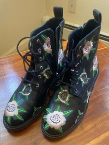 rebecca minkoff gerry boot