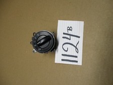 06 07 08 09 Mercury Mountaineer Headlamp Switch Control Power #1124-B 