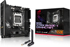 Rog Strix B650E-I Gaming Wifi Amd B650 Am5 Ryzenâ„¢ Desktop 9000 8000 & 7000 Mini-