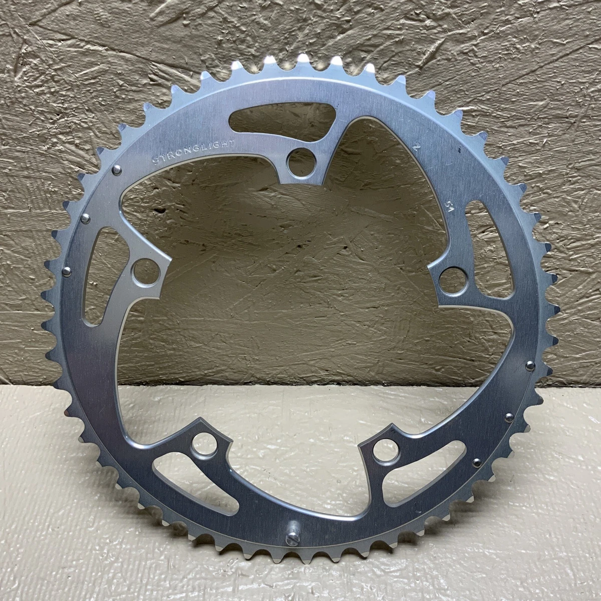 Stronglight Chainrings for sale | eBay