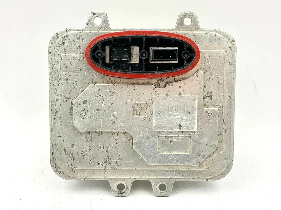 Módulo de lastre de faros HID de xenón Buick Regal 11-13 computadora 13278005 Foto 2 de 4