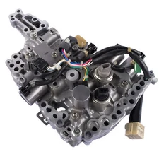 JF017E Valve Body CVT Transmission for 2013-19 Nissan Maxima Pathfinder 3.5L V6