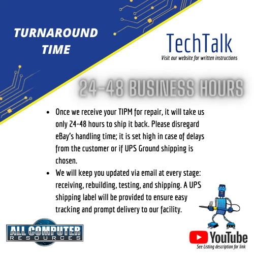 Jeep Grand Cherokee TIPM 2012 caja de relé de fusibles servicio de reparación 68089321 Foto 2 de 4