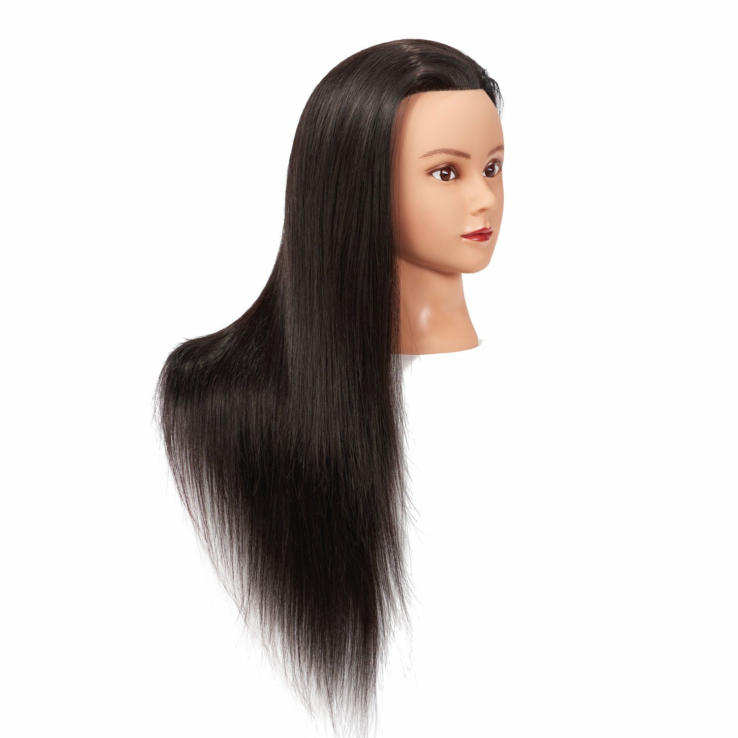 hair doll manikin