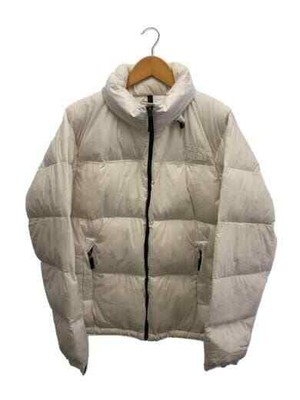 THE NORTH FACE/UNDYED NUPTSE JACKET_Undyed Nuptse Jacket/XL 