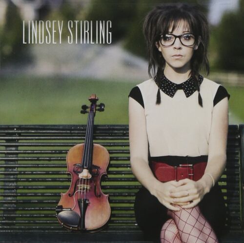 Lindsey Stirling Lindsey Stirling (CD) - Photo 1/4