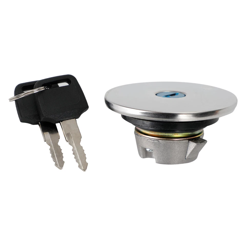 Fuel Gas Tank Cap For Yamaha FZR 600 3HE 3RG 3RH, FZR 400 R RR EXUP, FZR 250 S3 - Image 3 of 4