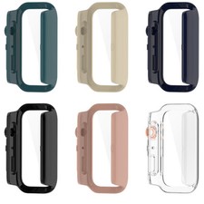 Watch PC Protective Case Full Cover For Xiaomi Band 9 Active/ Redmi Band 3