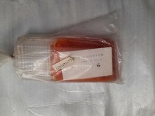 RENAULT 5 R5 ALPINE TURBO FANALINI FRECCE INDICATOR LENS CLIGNOTANT BLINKER NEW!