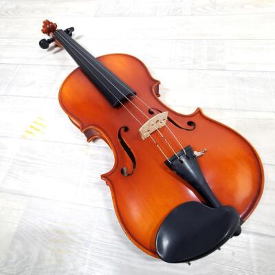 Suzuki Violin No.280 4/4 Size 1979 Vintage with Case & Bow Suzuki Violin No.280 4/4 Size 1979 Vintage with Case & Bow