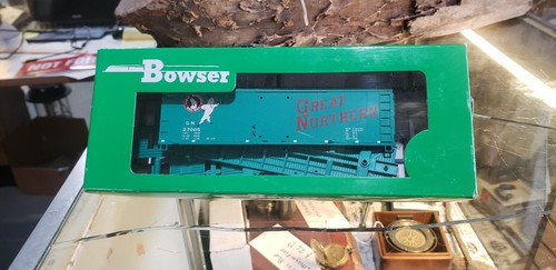 Coche de caja Bowser escala HO Great Northern #27005 40' | Zustand: New