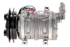 Refrigeration Seltec Compressor Tm21 Valeo 103-67383 Refrigeration Seltec Compressor Tm21 Valeo 103-67383