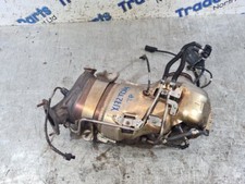 2022 ALFA ROMEO STELVIO DIESEL PARTICULATE FILTER (DPF) 2.2 DIESEL 2214222X 