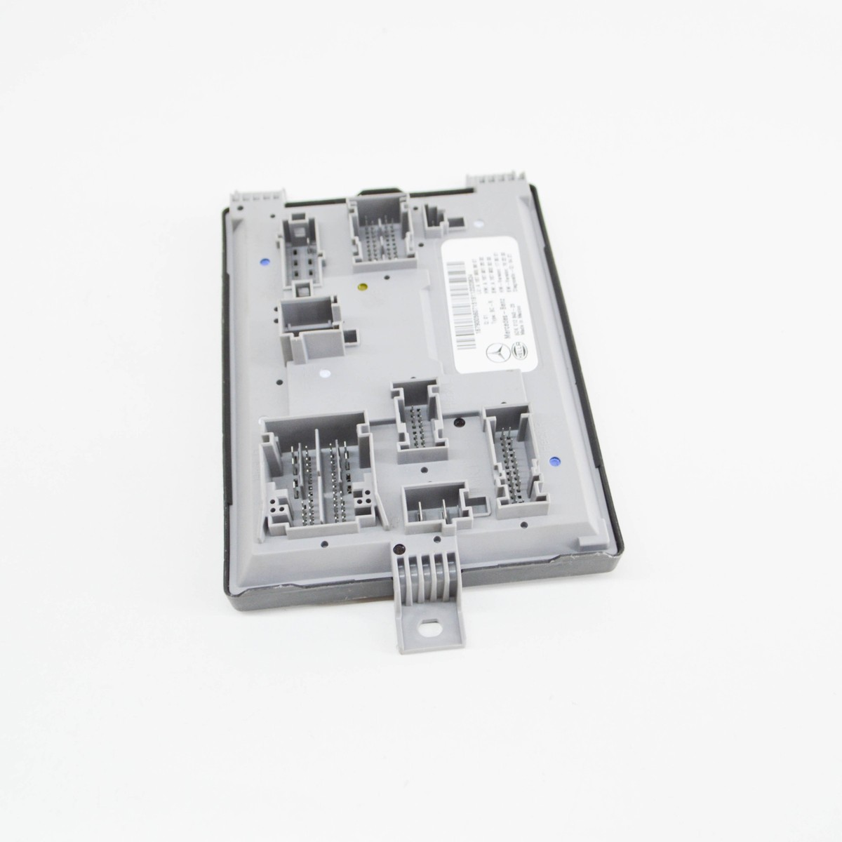 MERCEDES-BENZ GLS X167 400d Body Comfort Control Unit A1679012602  