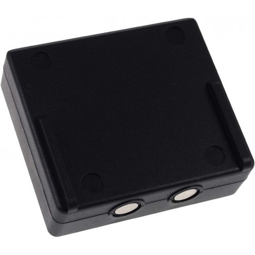 Battery for crane remote Hetronic type RHE3614KG 3,6V 2000mAh/7,2Wh NiMH